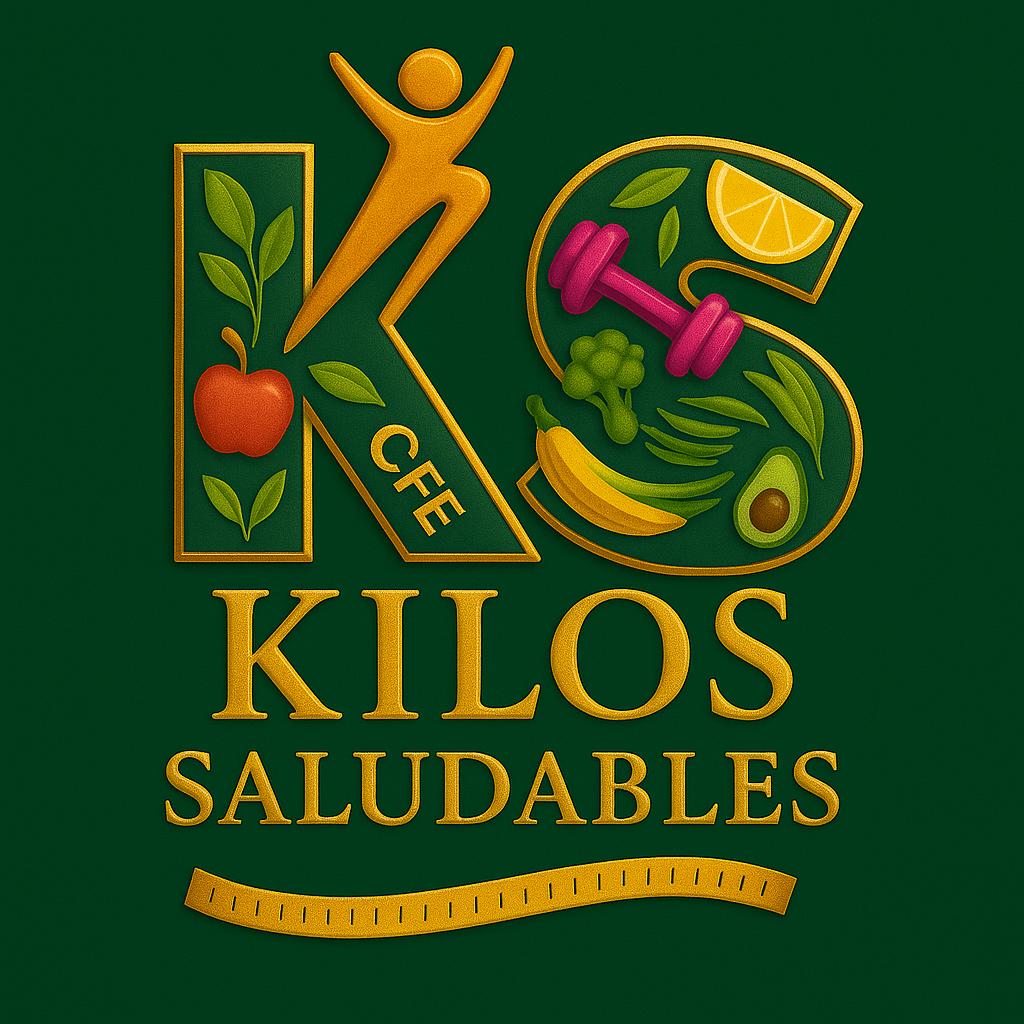Kilos Saludables Logo